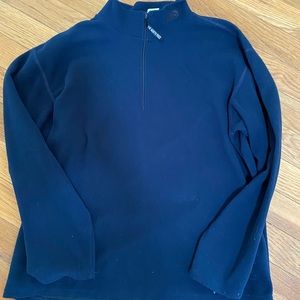 North Face pullover sweater